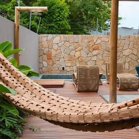 Kasa Milagres - Rota Ecologica Dos Milagres Villa São Miguel dos Milagres Exteriör bild
