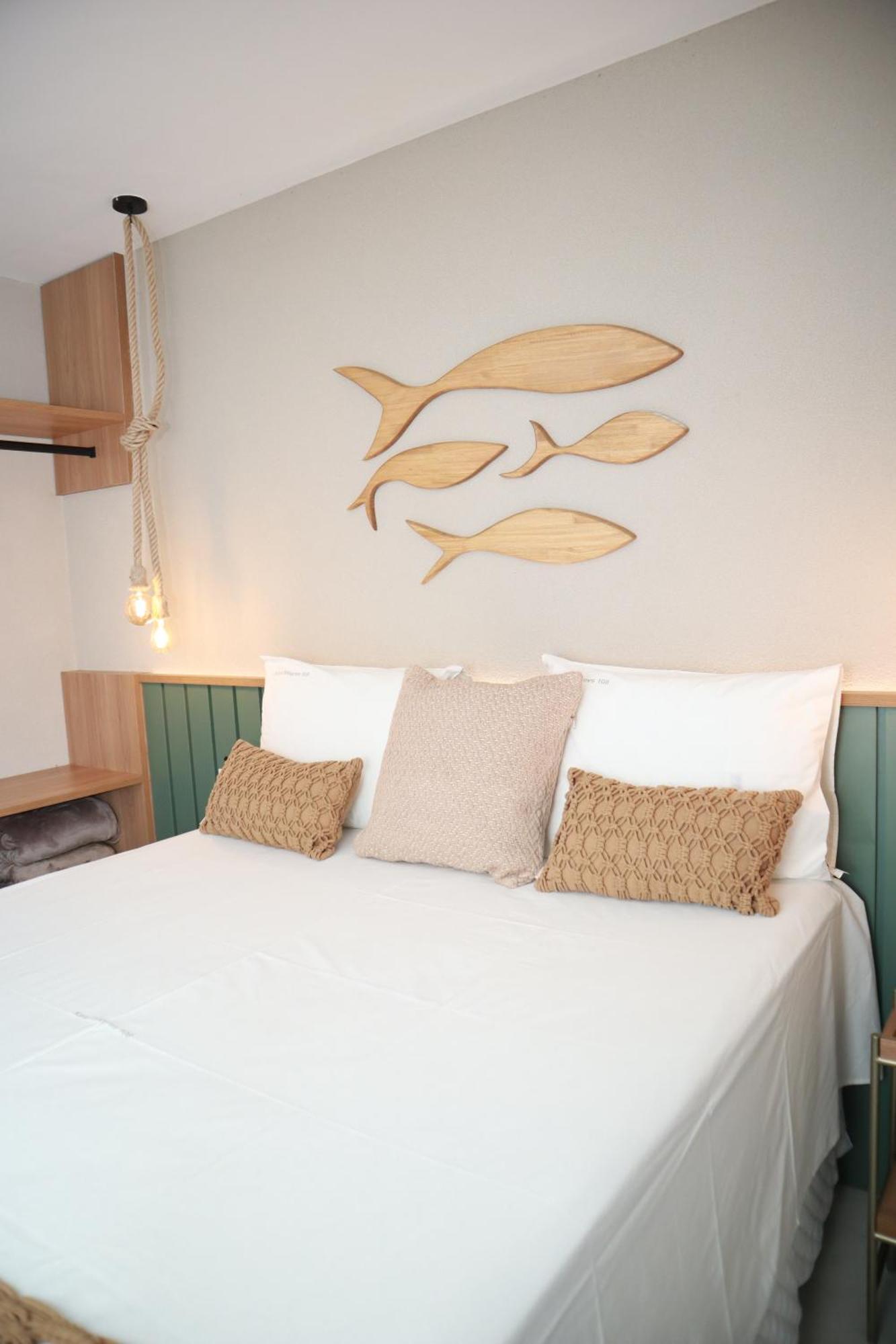 Kasa Milagres - Rota Ecologica Dos Milagres Villa São Miguel dos Milagres Exteriör bild