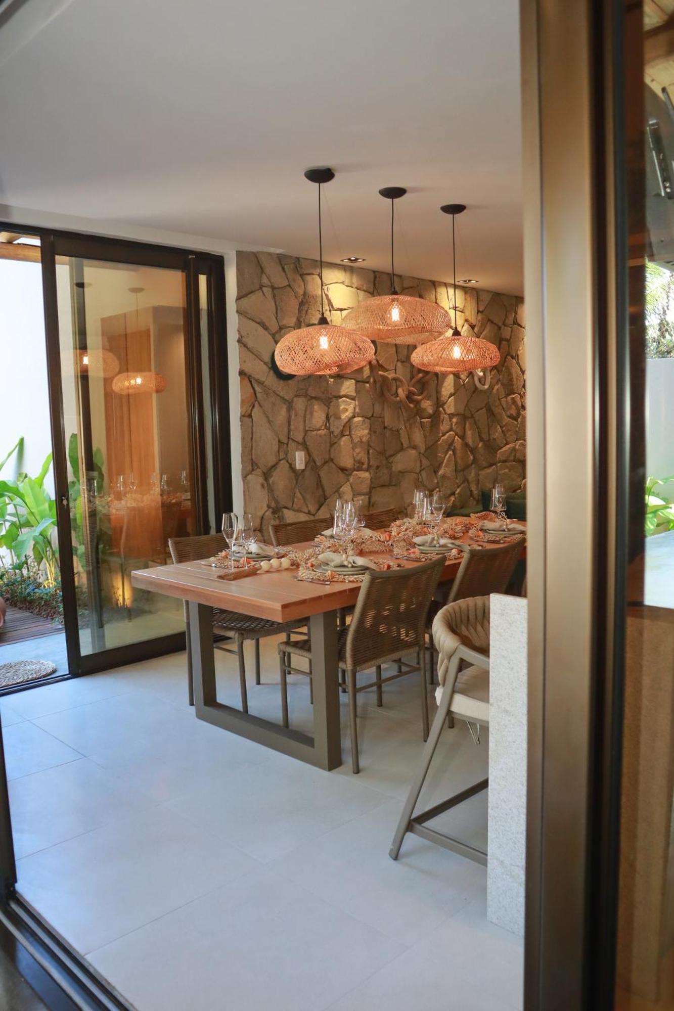 Kasa Milagres - Rota Ecologica Dos Milagres Villa São Miguel dos Milagres Exteriör bild