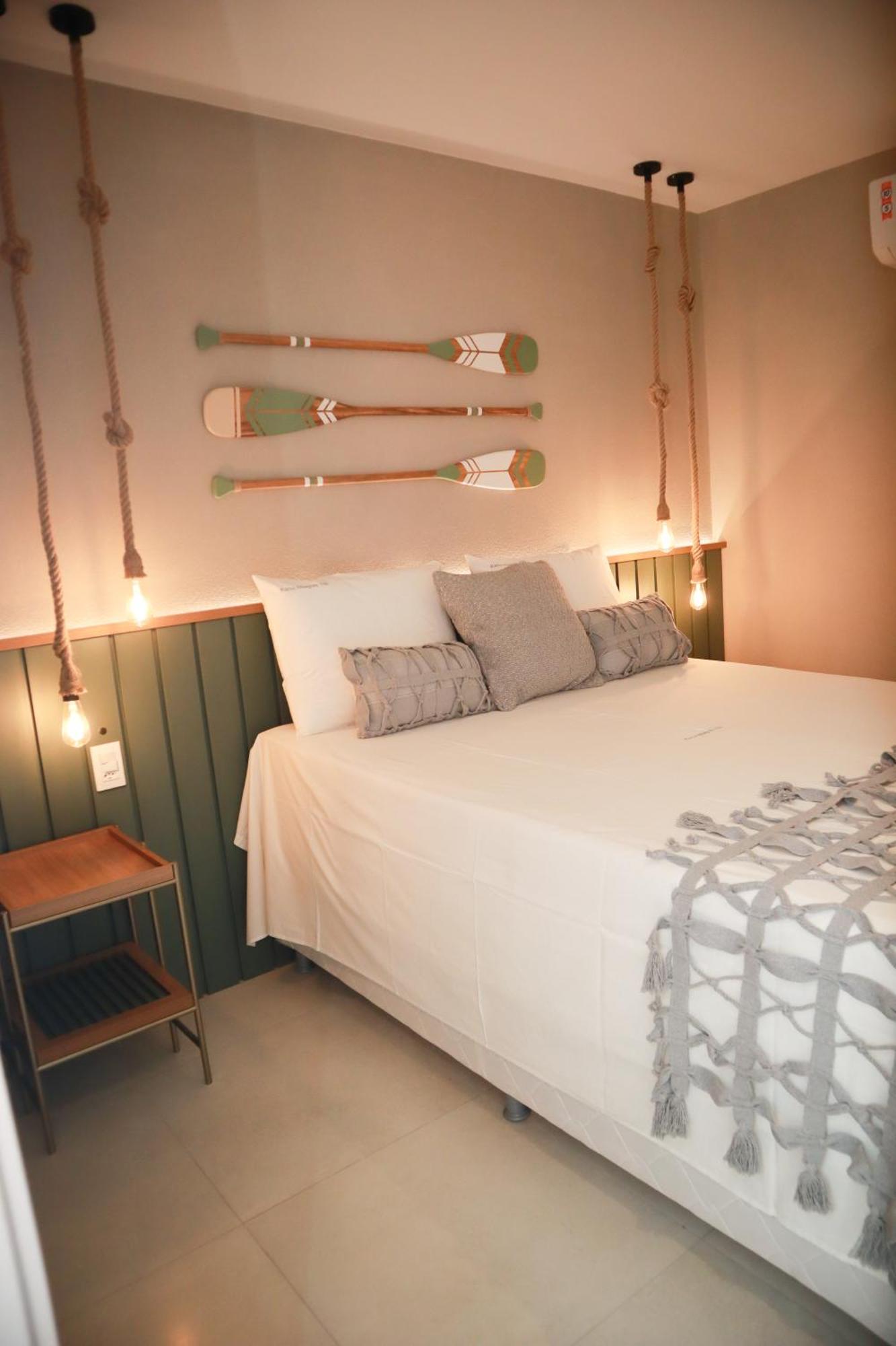 Kasa Milagres - Rota Ecologica Dos Milagres Villa São Miguel dos Milagres Exteriör bild
