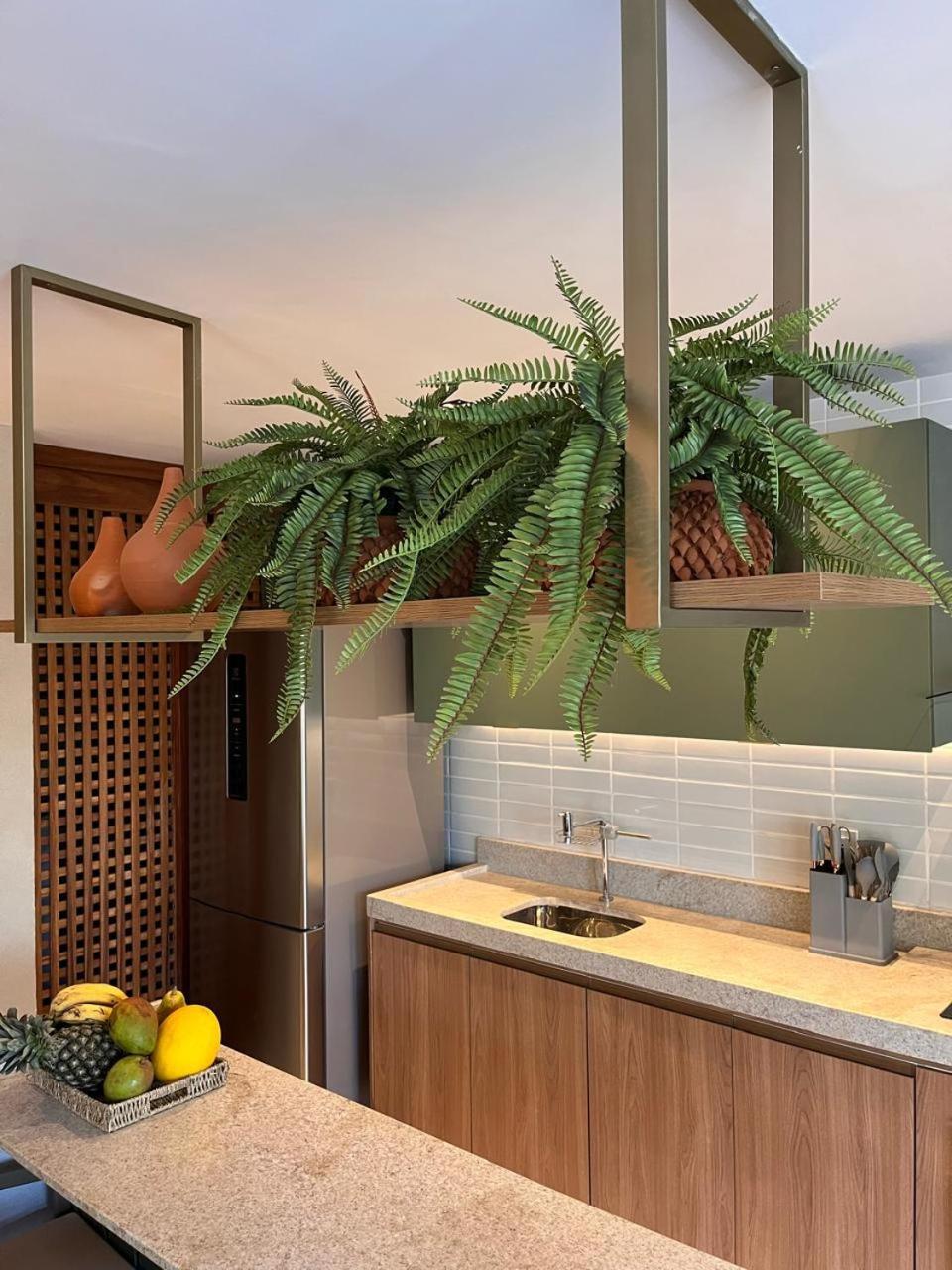 Kasa Milagres - Rota Ecologica Dos Milagres Villa São Miguel dos Milagres Exteriör bild