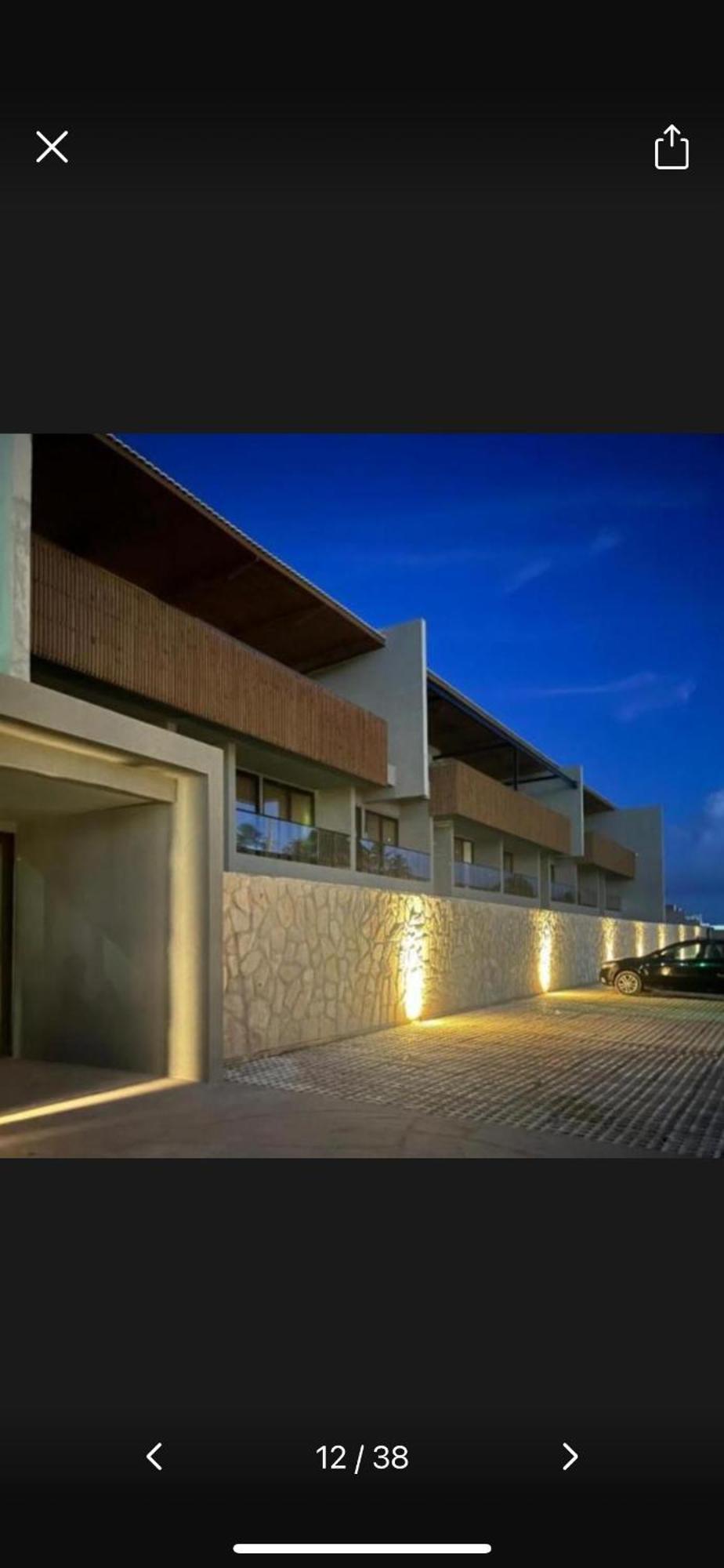 Kasa Milagres - Rota Ecologica Dos Milagres Villa São Miguel dos Milagres Exteriör bild