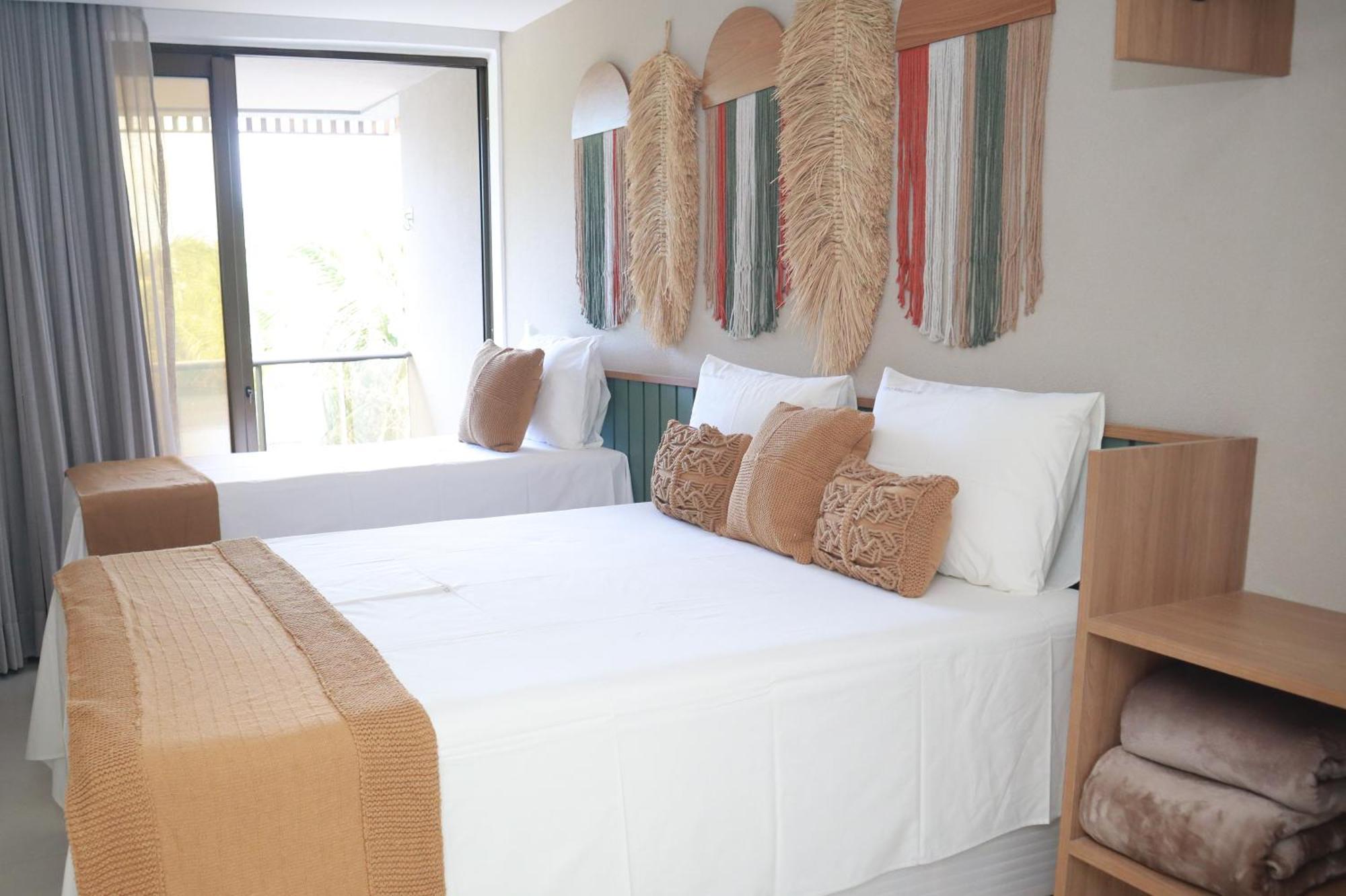 Kasa Milagres - Rota Ecologica Dos Milagres Villa São Miguel dos Milagres Exteriör bild