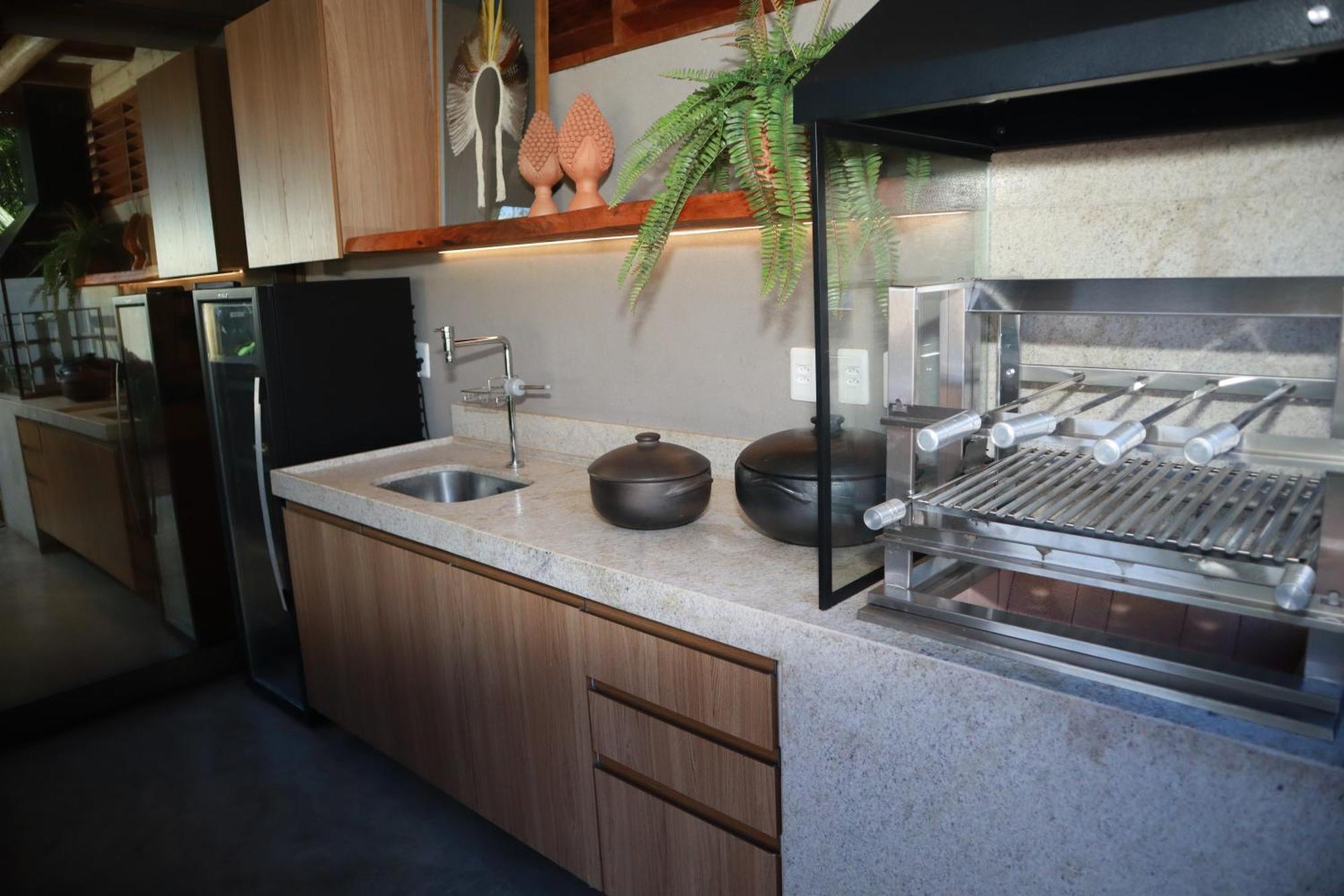 Kasa Milagres - Rota Ecologica Dos Milagres Villa São Miguel dos Milagres Exteriör bild