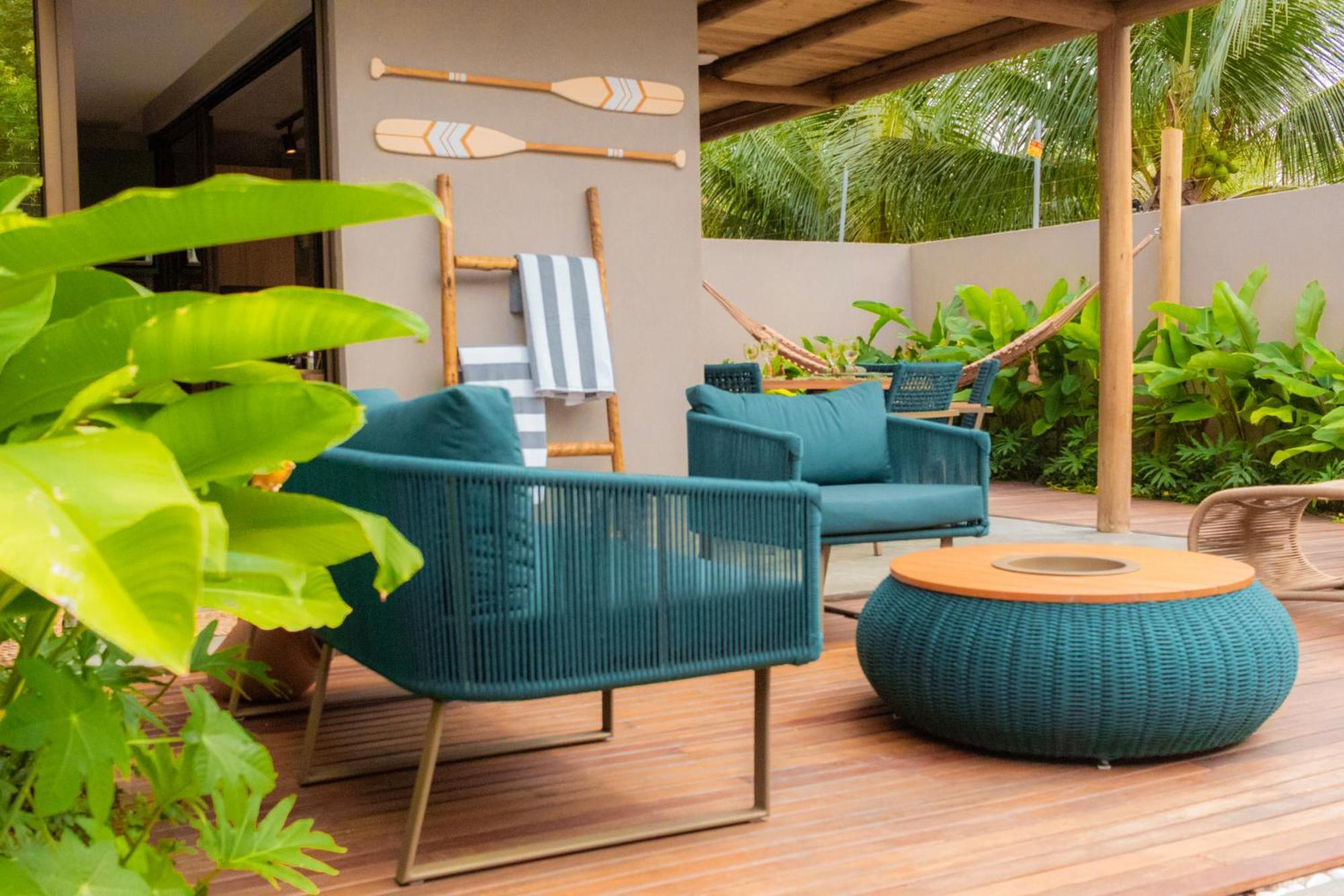 Kasa Milagres - Rota Ecologica Dos Milagres Villa São Miguel dos Milagres Exteriör bild