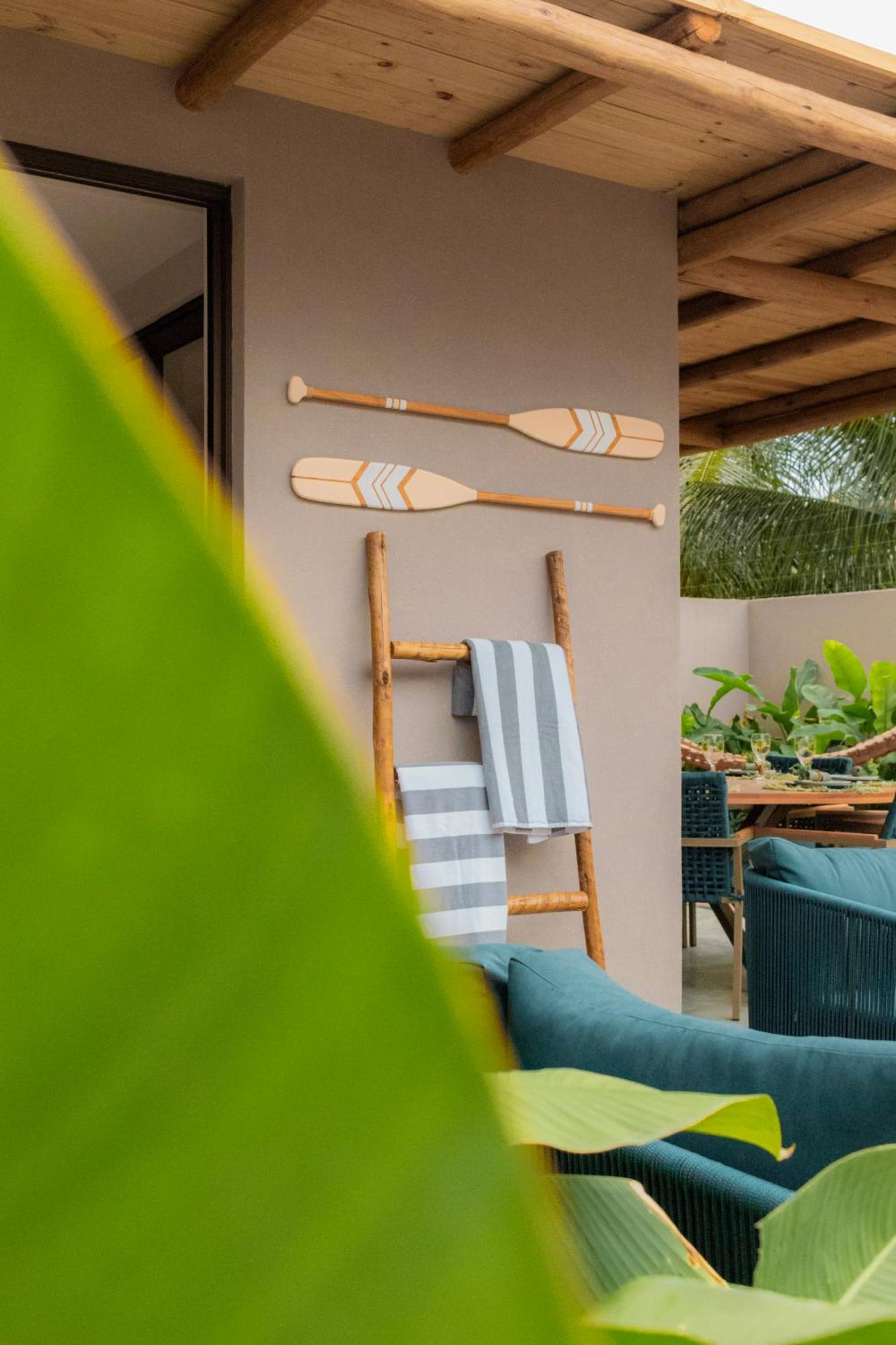 Kasa Milagres - Rota Ecologica Dos Milagres Villa São Miguel dos Milagres Exteriör bild