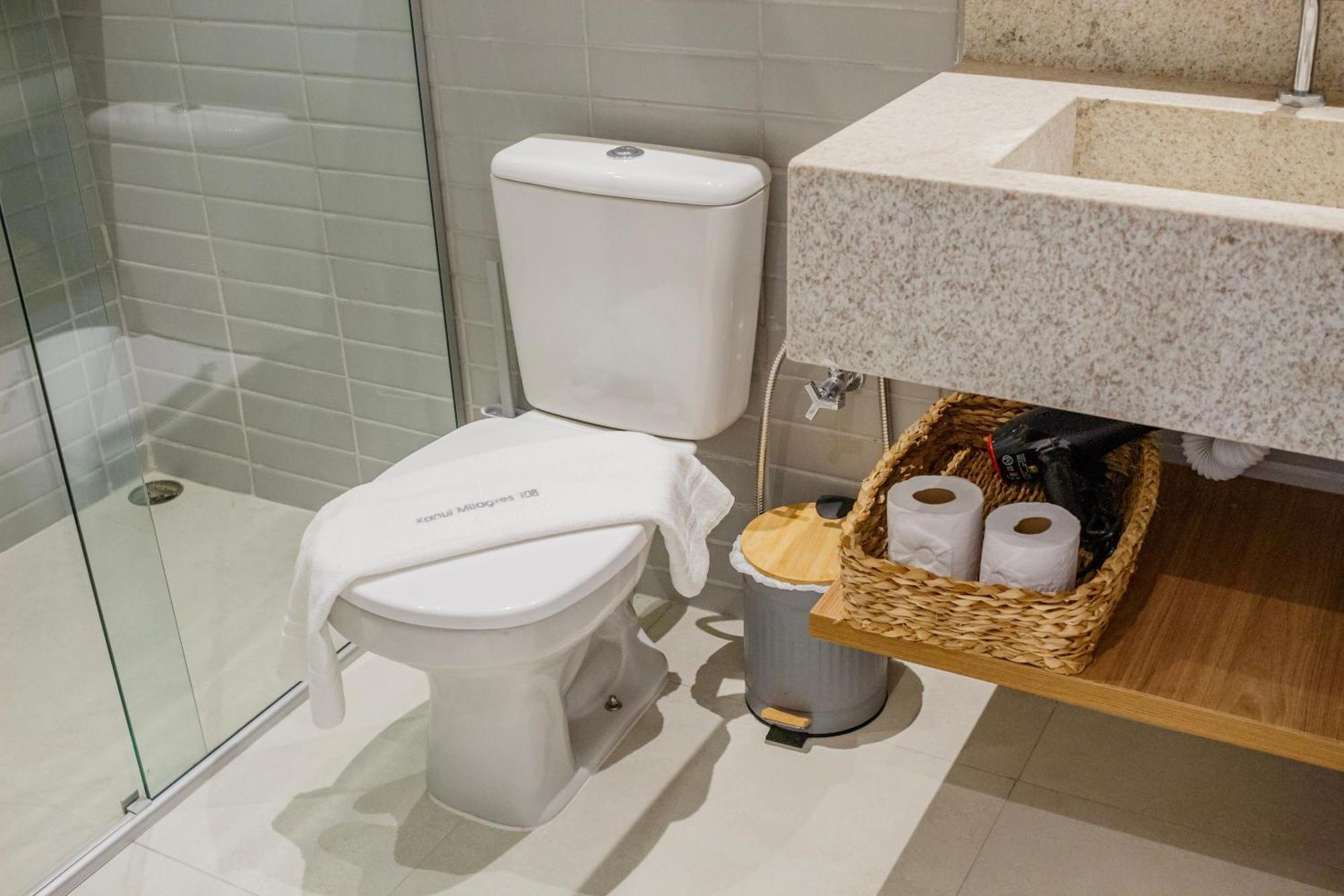 Kasa Milagres - Rota Ecologica Dos Milagres Villa São Miguel dos Milagres Exteriör bild